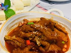 -赵小姐丨新中餐(曲江店)