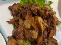 -老仁义·清真菜(太古街店)