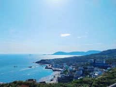 -东极岛景区