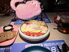 -布拉诺牛排西餐厅(上城天街店)