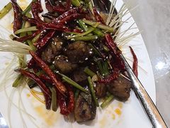 -君霖海鲜私房菜(春柳店)