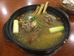 -草原牧语烤全羊(闽江大道店)