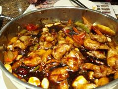 -黄记煌三汁焖锅(崇文门店)