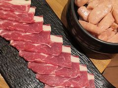 -九田家黑牛烤肉料理(衡百国际店)