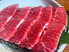 -匠牛道烤肉料理店(西坝河店)