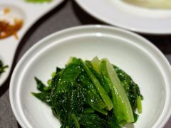 -浦华大酒店-台南担仔面海鲜楼