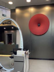 -Cima salon西玛沙龙