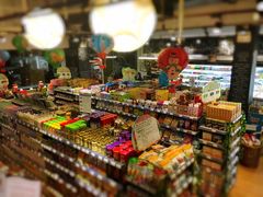 -Corner’s Deli每一角落精品超市(亚艺公园店)
