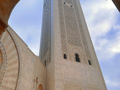 -哈桑二世清真寺