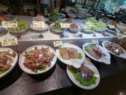 -福康大酒店·宴会厅