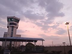 -宜春明月山机场