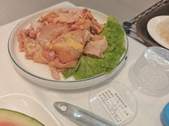 -天宜隆蘑菇宴火锅(石景山旗舰店)