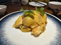 -浦江餐饮•上海菜馆(五四路店)