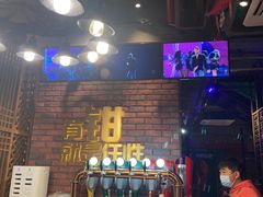 -红钳侠小龙虾·烧烤(中赢康康谷店)