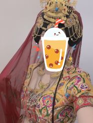 -盘子女人坊古装写真摄影(深圳店)