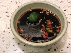酱料-椰子营·椰子鸡火锅(万象里店)
