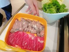 -润园四季椰子鸡火锅(欢乐海岸店)