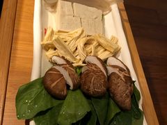 -漫烤鱼&徐州烧烤夜宵(万达店)