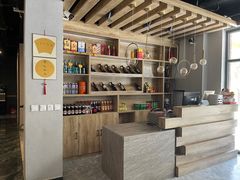 -红井路游艺炖锅·音乐餐吧(十渡店)