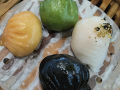 -蔡澜点心·粤菜(月星环球港店)