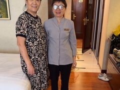 -深圳香格里拉酒店