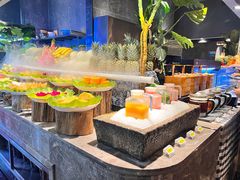 -吉布鲁牛排海鲜自助(深圳金牌店)