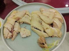中国金奖清心鸡-清心鸡沙田乳鸽店·非遗传承(粤垦路店)