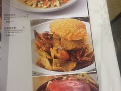-和记小菜(东方店)