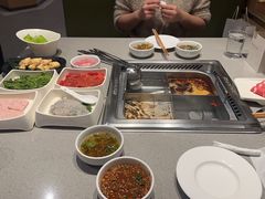 -海底捞火锅(吾悦广场店)