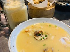 -Apollo·西班牙小酒馆(安福路店)