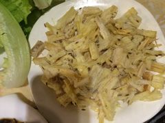 牛板筋-东北烤肉(钟鼎名悦店)