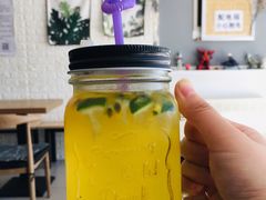 -平行世界·猫咖(首经贸店)