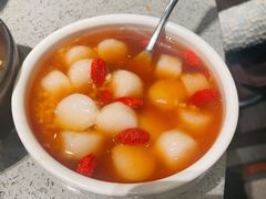 醪糟小汤圆-园里火锅(仁和新城店)