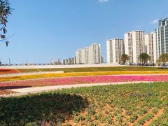 -梅州天地人花园酒店(梅县人民广场店)