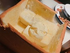-绿茶餐厅(光谷世界城步行街店)
