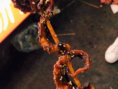 -大学城夜市大排档(凤栖路店)