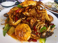 -顺德美食坊(南沙分店)