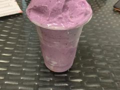 葡萄-啊溜烧烤·炭火传承(南澳店)