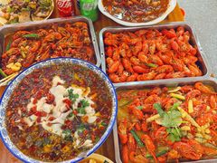 -江湖万州烤鱼(王子美食城)