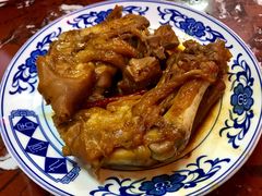 猪蹄-九河居(荔湾路店)