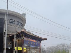 -金家老三饭庄(常营店)