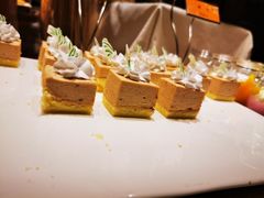 -太湖饭店玉兰厅(自助餐厅)