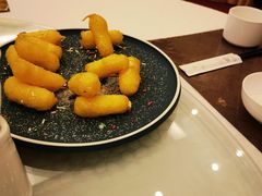 -内蒙古驻京办餐厅
