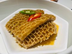 -富淳饭店(陆家嘴保利广场店)