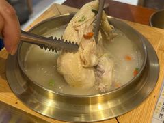 -鑫日千里马朝鲜族小馆(总店)