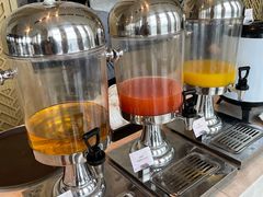 -嘉定凯悦·咖啡厅