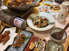 -吉兆·料理(红梅南路店)