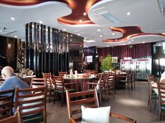 大堂-阿庄新豫菜(通泰路店)