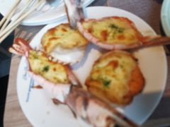 -星伦多自助料理·涮烤一体(杭州来福士店)