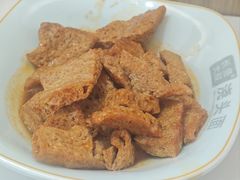 -汗腾格里·风味餐厅(新疆驻京办店)